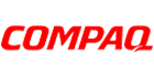 Compaq - Laptop Mainboard Casing
