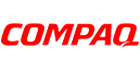 Compaq Laptop Touchpad