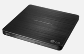 Laptop Optical Drive