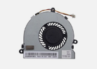 Laptop Cooling Fan & Heatsink