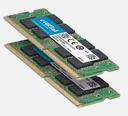 Laptop Memory (RAM)