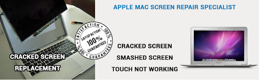 Apple Macbook Screen Replacement