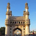Hyderabad