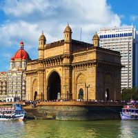 Mumbai