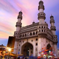 hyderabad